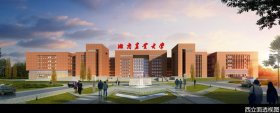 湖南農(nóng)業(yè)大學鋼結(jié)構(gòu)圖【點擊查看】